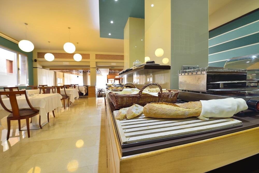 Hotel Puente De La Toja โอโกรเบ ภายนอก รูปภาพ