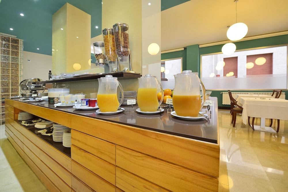 Hotel Puente De La Toja โอโกรเบ ภายนอก รูปภาพ